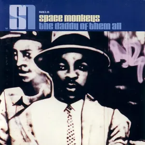 The daddy of them all